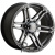 Race Ready CSS8506 9x18 6*139.7 ET20 DIA106.1 MK-M Литой