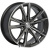 Race Ready CSSD2750 7.5x17 4*100 ET40 DIA60.1 MK-P Литой