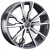 Replay GA13 8.5x20 5*120 ET45 DIA59.6 GMF Литой