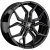 LS Forged FG27 8.5x20 5*114.3 ET45 DIA67.1 MGM Кованый