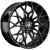 LS Forged FG29 9x21 5*120 ET45.5 DIA62.6 MGM Кованый LS Forged FG29 9x21 5*120 ET45.5 DIA62.6 MGM Кованый