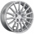 LS FlowForming RC93 8x20 5*108 ET38 DIA65.1 MGM Литой