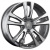 Replay CHG60 7.5x17 5*114.3 ET45 DIA60.1 GMF Литой