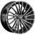 LS 1356 6.5x15 4*100 ET45 DIA60.1 BKF Литой