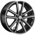 LS 1368 6.5x16 5*114.3 ET50 DIA67.1 GMF Литой LS 1368 6.5x16 5*114.3 ET50 DIA67.1 GMF Литой