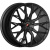 Inforged IFG51 8.5x19 5*120 ET33 DIA72.6 Black Литой