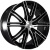 RST R168 8x18 5*114.3 ET50 DIA60.1 BFP Литой