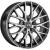 LS 1369 6.5x16 5*114.3 ET40 DIA67.1 GMF Литой LS 1369 6.5x16 5*114.3 ET40 DIA67.1 GMF Литой