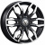 Vector B228 7.5x17 6*139.7 ET38 DIA67.1 BFP Литой Vector B228 7.5x17 6*139.7 ET38 DIA67.1 BFP Литой