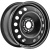 ТЗСК Chery Tiggo 7 7x17 5*108 ET33 DIA60.1 Black Штампованный ТЗСК Chery Tiggo 7 7x17 5*108 ET33 DIA60.1 Black Штампованный
