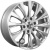 RST R109 7.5x19 6*139.7 ET25 DIA106.1 BL Литой