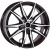Lizardo 1019 6.5x16 4*114.3 ET42 DIA56.6 BMF Литой Lizardo 1019 6.5x16 4*114.3 ET42 DIA56.6 BMF Литой