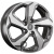 Replay HV105 7.5x19 5*114.3 ET40 DIA64.1 GMF Литой