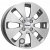 Carwel Сенеж 6x15 4*100 ET45 DIA67.1 SL Литой