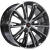 Replica LA A540 9x20 5*112 ET20 DIA66.6 GMF Литой