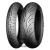 Michelin Pilot Road 4 GT 120/70 R17 58W Передняя Спорт/Турист