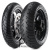 Metzeler Roadtec Z6 190/50 R17 73W Задняя Спорт/Турист