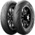 Michelin Commander III Cruiser 110/90 R19 62H Передняя Чоппер/Круйзер