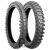 Bridgestone Battlecross X10 110/90 R19 62M Задняя Кросс
