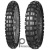 Mitas E-10 DAKAR 140/80 R17 69T Задняя Эндуро