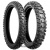 Bridgestone Motocross M403 60/100 R14 30M Передняя Кросс Bridgestone Motocross M403 60/100 R14 30M Передняя Кросс