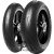 Pirelli Diablo Rosso IV Corsa 120/70 R17 58W Передняя Спорт