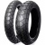 Kingtyre K66 100/80 R17 52H Передняя Эндуро