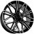 Sakura Wheels YA9557B 9.5x21 5*150 ET40 DIA110.1 B4 Литой Sakura Wheels YA9557B 9.5x21 5*150 ET40 DIA110.1 B4 Литой