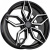 Sakura Wheels YA3372 8.5x19 5*114.3 ET35 DIA73.1 B4B Литой