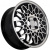 Sakura Wheels YA9661 5.5x15 4*100 ET40 DIA67.1 GR3 Литой