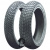 Heidenau K73 Motorcycle 120/70 R17 58H Передняя Эндуро