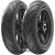 Anlas Tournee 120/80 R14 58S Универсальная Скутер