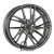Enkei TD5 8x17 5*114.3 ET45 DIA72.6 GR Литой