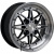 PDW 1005 7x15 4*98 ET35 DIA58.6 MB Литой