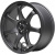 Race Ready CSS356 6x14 4*98 ET35 DIA58.6 BLK/M Литой