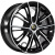 Cross Street CR-26 6x15 4*100 ET40 DIA67.1 BKF Литой Cross Street CR-26 6x15 4*100 ET40 DIA67.1 BKF Литой