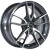 Megami MGM-20FF 6.5x16 4*98 ET35 DIA58.6 BFP Литой