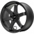 Race Ready CSSYA2006 8.5x18 5*114.3 ET35 DIA67.1 BLK/M Литой Race Ready CSSYA2006 8.5x18 5*114.3 ET35 DIA67.1 BLK/M Литой
