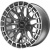Race Ready CSS1149 9x20 5*139.7 ET20 DIA110.5 B-LP/M Литой