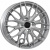 Neo 576 6x15 4*100 ET46 DIA60.1 BL Литой