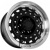 Sakura Wheels R3841 8.5x16 6*139.7 ET-15 DIA110.1 O3 Литой