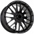 FF FBX452 7.5x18 5*108 ET42 DIA73.1 Hyper Black Литой