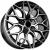 FF 9547 7x16 4*100 ET40 DIA73.1 B4TG Литой