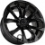 Sakura Wheels R9546 10x22 5*150 ET0 DIA110.1 B4B Литой