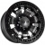 COX DA3365 9x17 5*150 ET-15 DIA110.5 BF1 Литой