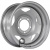 Trebl Off-road 03 7x16 5*139.7 ET-20 DIA110.1 Silver Штампованный