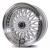 PDW RS 8x17 4*98 ET30 DIA67.1 MS Литой PDW RS 8x17 4*98 ET30 DIA67.1 MS Литой