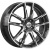 WUP UP107 6.5x17 4*100 ET43 DIA60.1 New Diamond Литой WUP UP107 6.5x17 4*100 ET43 DIA60.1 New Diamond Литой