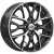 WUP UP101 6x16 4*100 ET41 DIA60.1 Silver Classic Литой WUP UP101 6x16 4*100 ET41 DIA60.1 Silver Classic Литой
