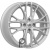 WUP UP111 6x16 4*100 ET41 DIA60.1 Silver Classic Литой WUP UP111 6x16 4*100 ET41 DIA60.1 Silver Classic Литой